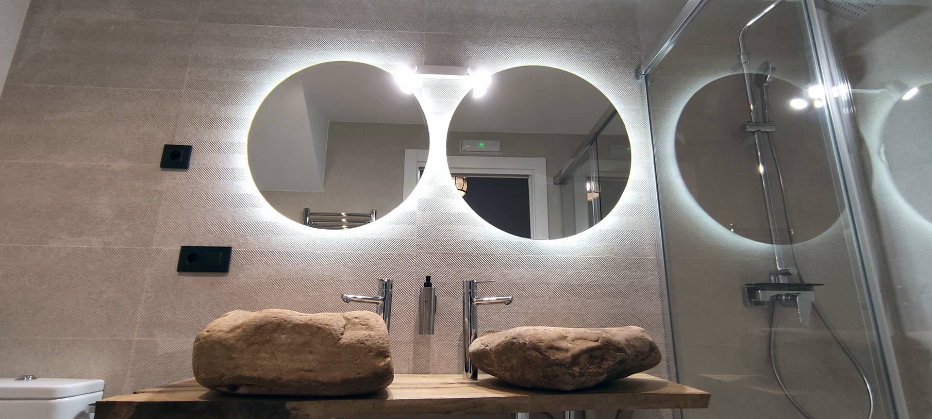 Apartamento 3 Premium Tremiñá - Frigorífico y electrodomésticos