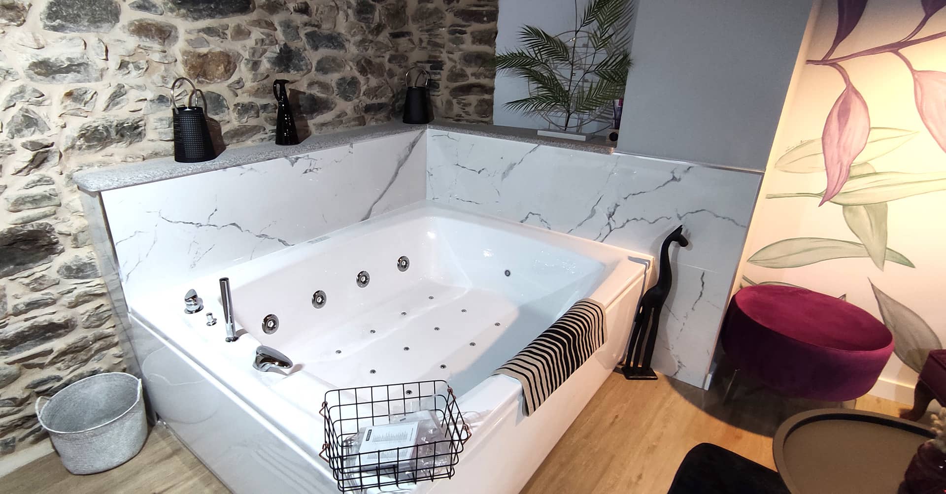 Apartamento 3 Premium Tremiñá - Smart TV 50 pulgadas y zona estar