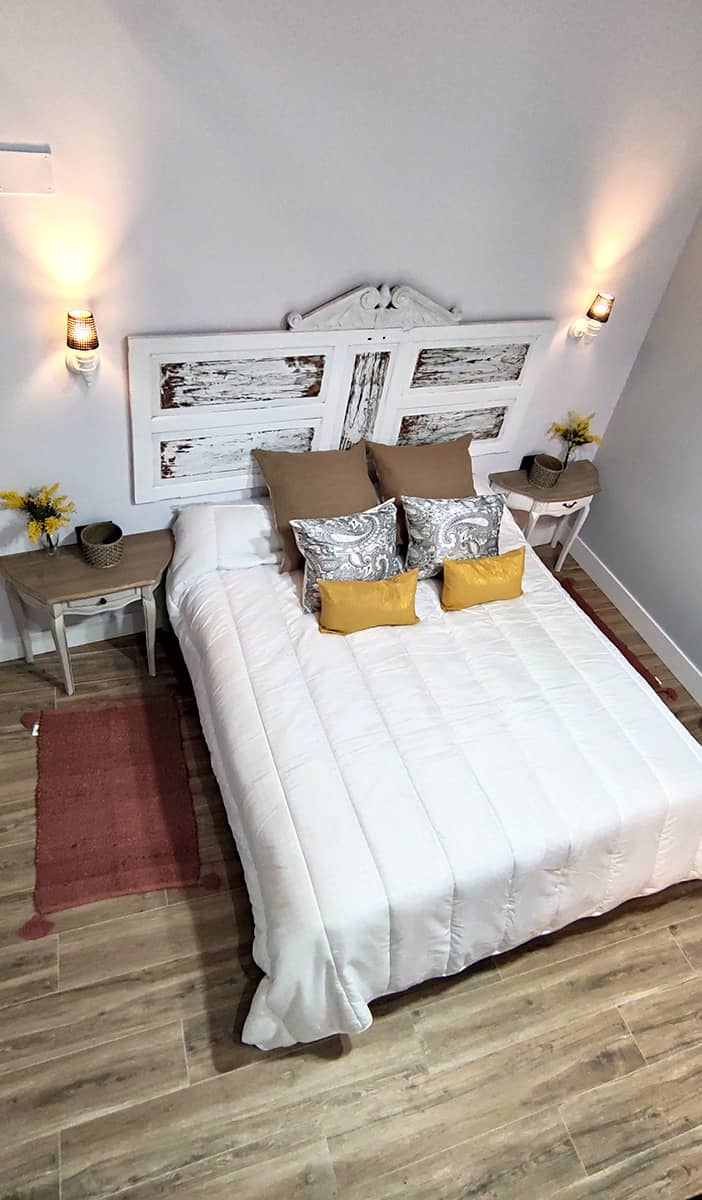 Apartamento 3 Premium Tremiñá - Cocina premium totalmente equipada