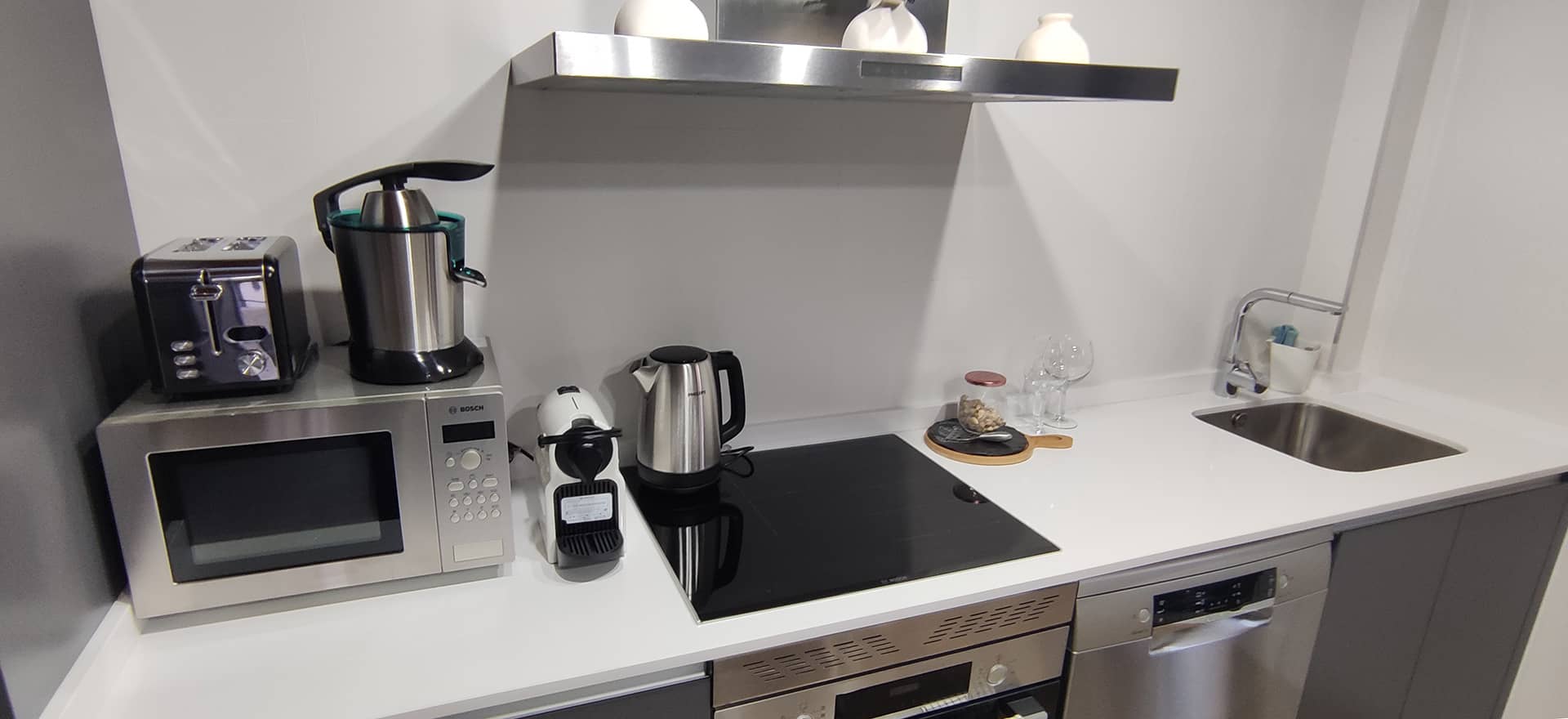 Apartamento 3 Premium Tremina - Foto 25