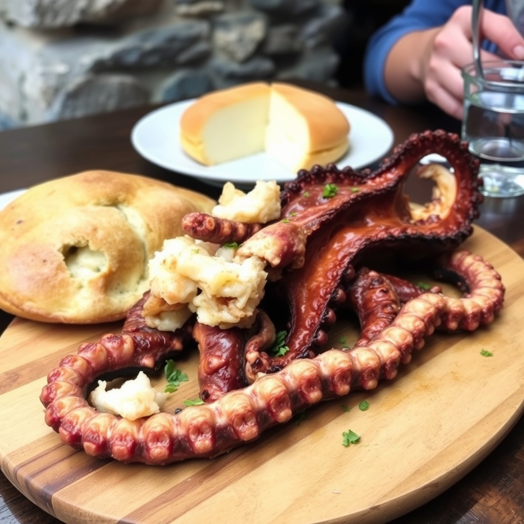 Senderismo en el cañón del río Sil en Valdeorras