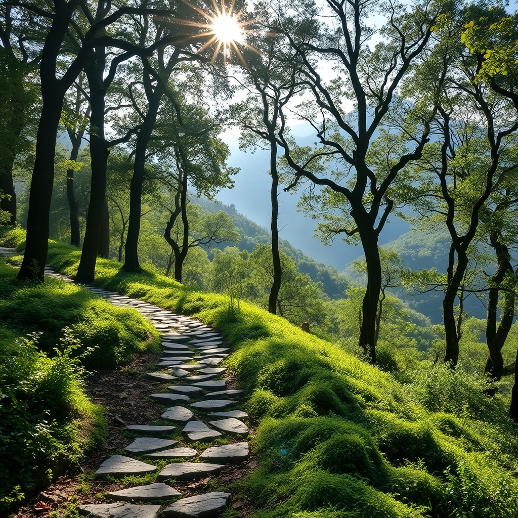 Naturaleza en Valdeorras